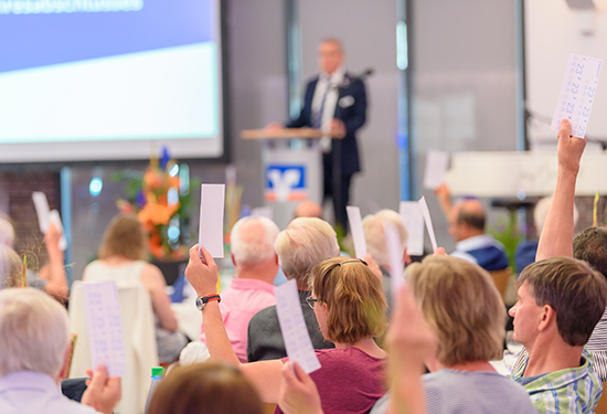 Vertreterversammlung Delmenhorst 2023