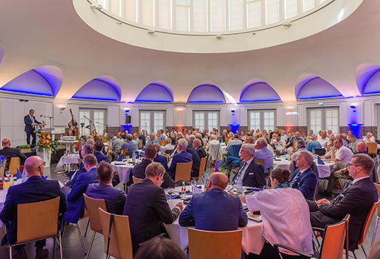 Vertreterversammlung Delmenhorst 2023