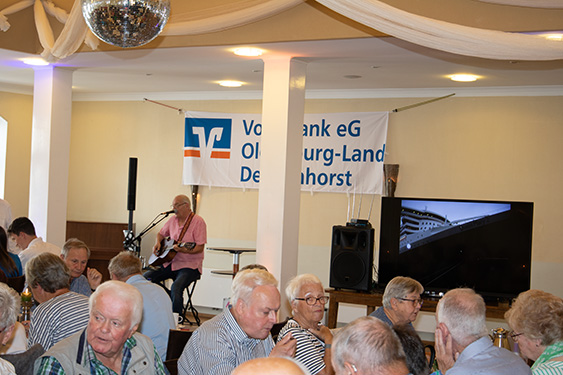 Impressionen