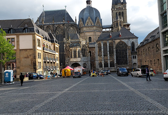 Aachener Dom