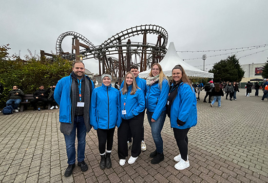 Jugendmarktteam