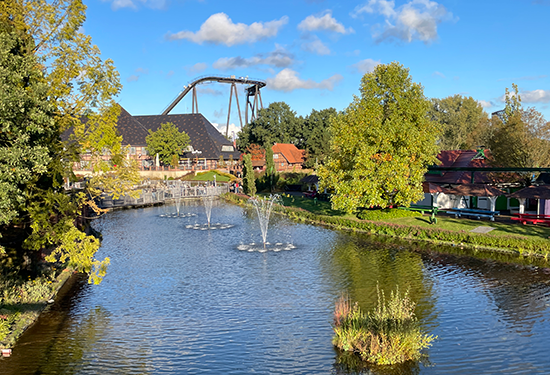 Heide Park Resort