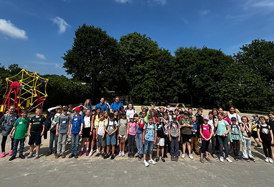 Gruppenbild