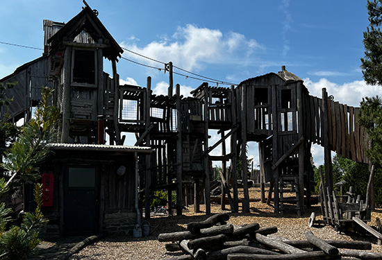 Spielplatz