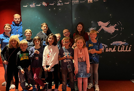 Gruppenbild